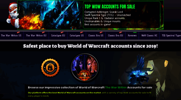 topwowaccounts.com