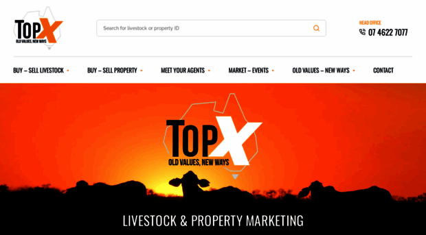 topx.com.au