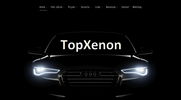 topxenon.nl