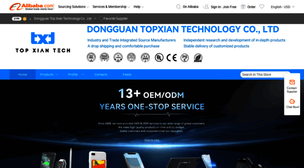 topxian.en.alibaba.com