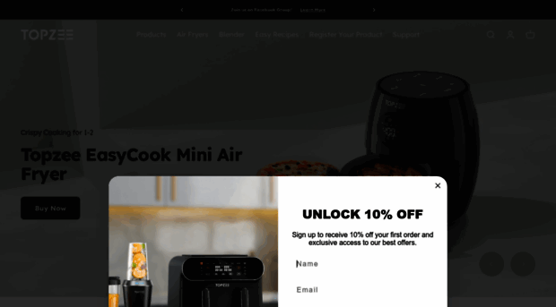 topzee.com