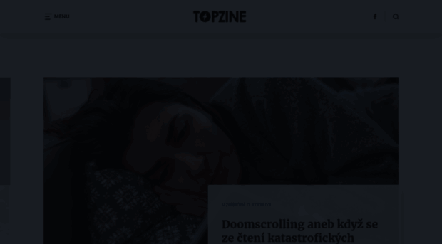 topzine.cz