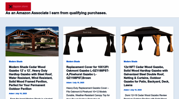 topzon.store