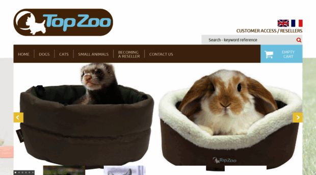 topzoo.com