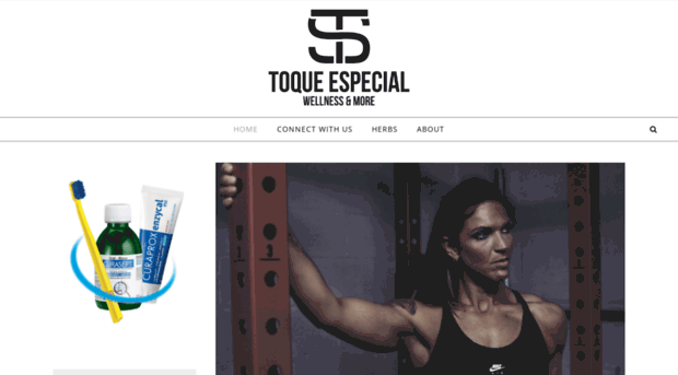 toque-especial.com