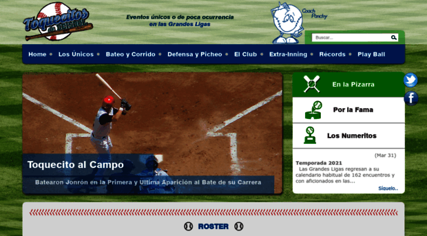 toquecitosdebeisbol.com