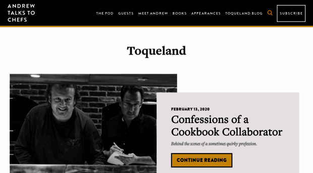 toqueland.com