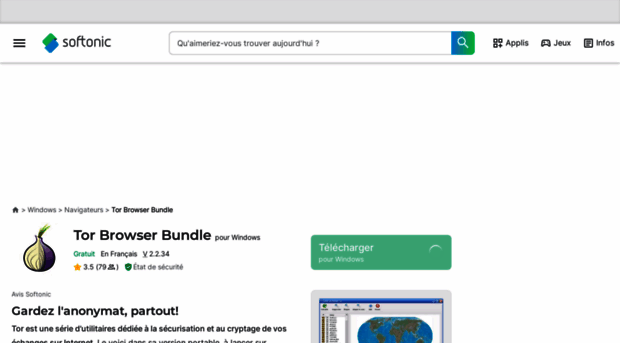 tor-browser-bundle.softonic.fr