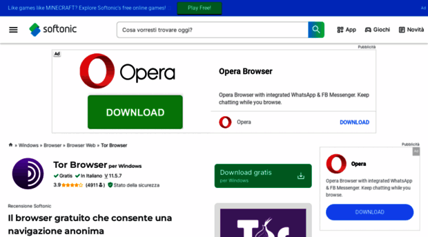 tor-browser.softonic.it