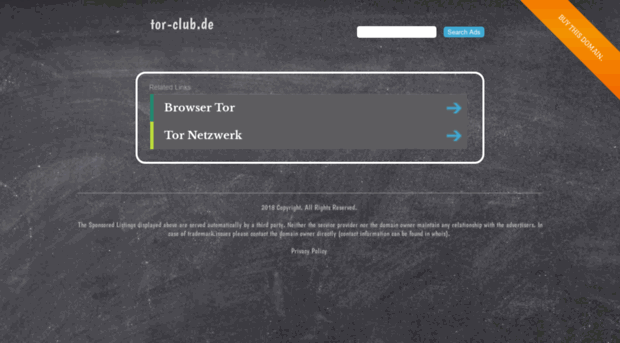 tor-club.de