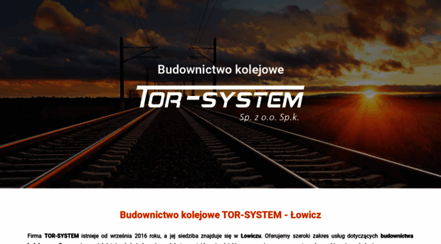 tor-system.pl