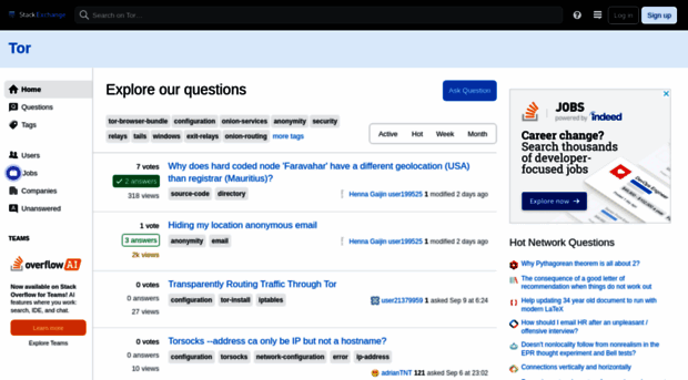 tor.stackexchange.com