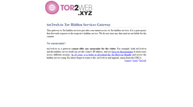 tor2web.to