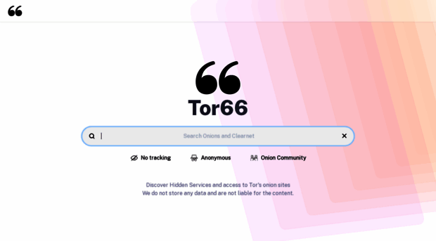 tor66.net
