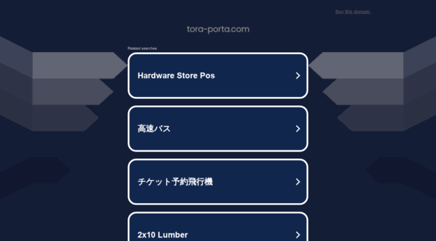 tora-porta.com