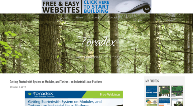 toradex.jigsy.com