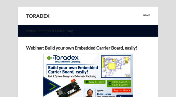 toradex.yolasite.com