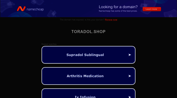 toradol.shop