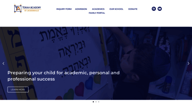 torah-academy.com