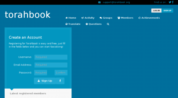 torahbook.org