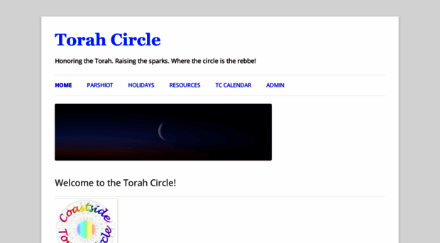 torahcircle.org