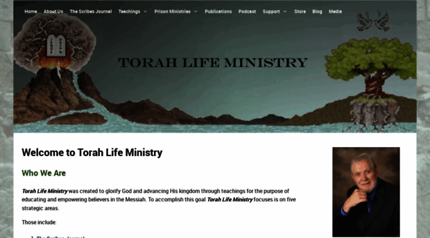 torahlifeministry.com