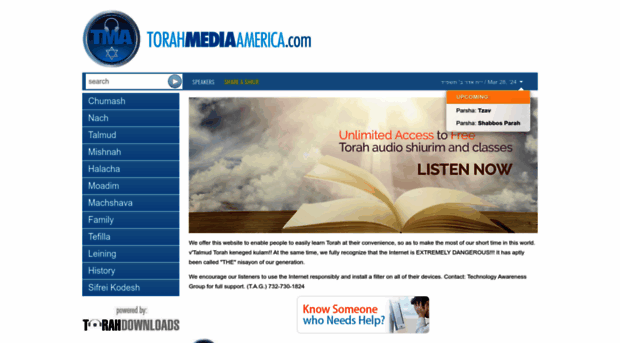 torahmediaatlanta.com