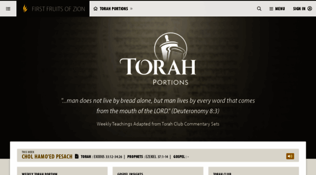 torahportions.ffoz.org