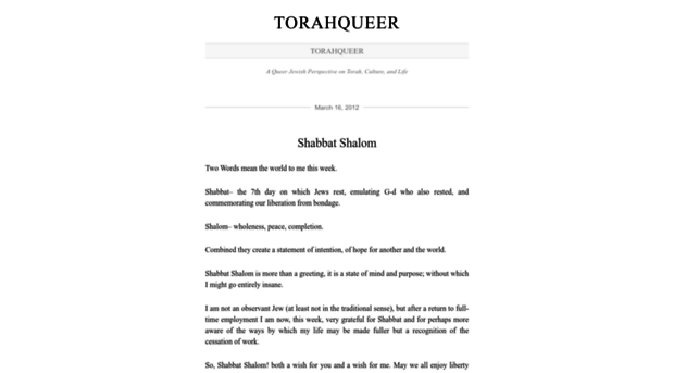 torahqueer.wordpress.com