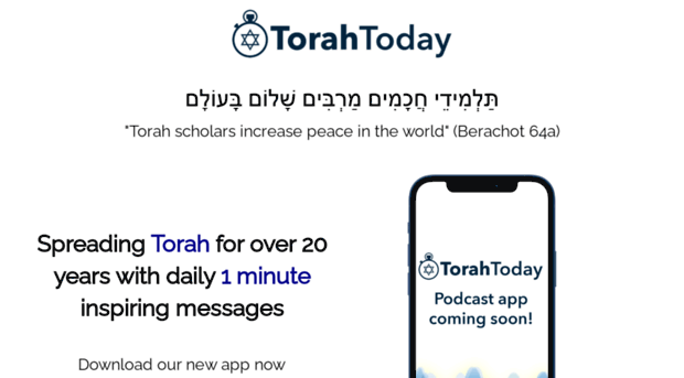 torahtoday.com