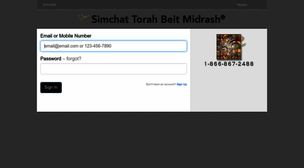 torahtvco.infellowship.com