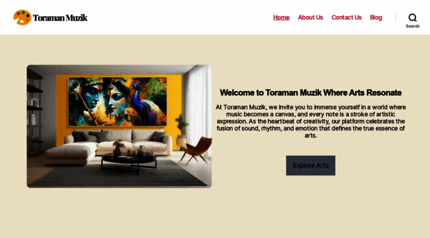 toramanmuzik.com