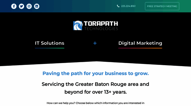 torapath.com