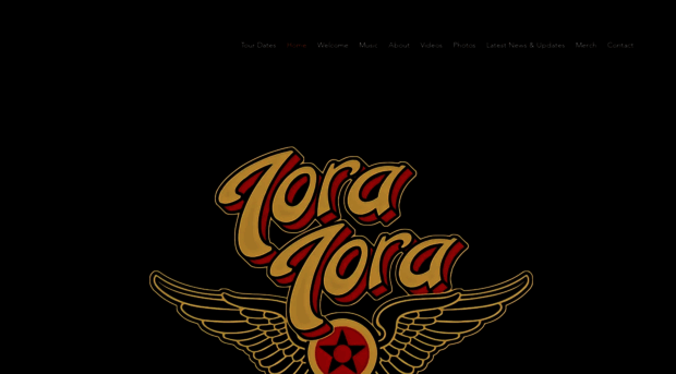 toratoramusic.com