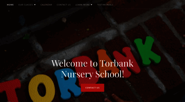 torbanknurseryschool.com