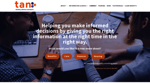 torbayadvicenetwork.org.uk