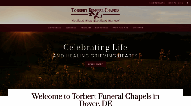 torbertfuneral.com