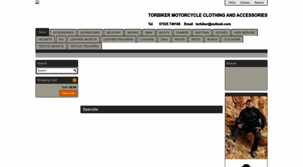 torbiker.com