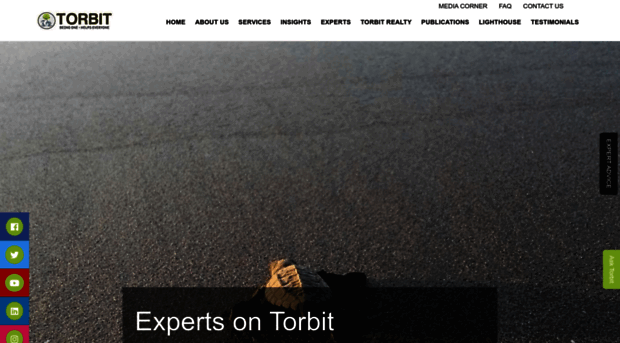 torbitconsulting.com