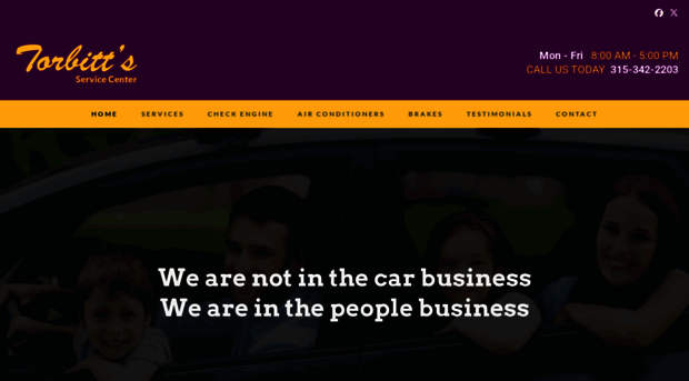 torbittsservicecenter.net