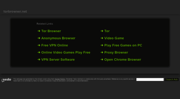 torbrowser.net