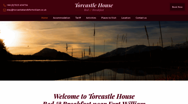 torcastlebandbfortwilliam.co.uk