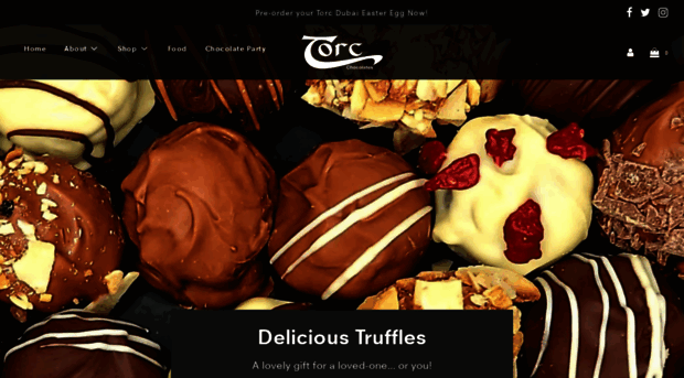 torccafe.com