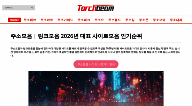 torch-beam.com