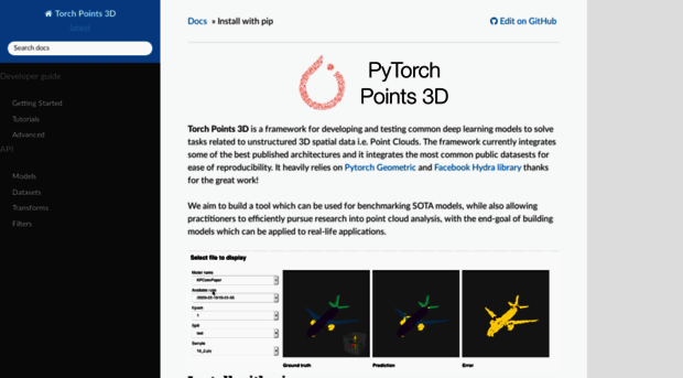 torch-points3d.readthedocs.io