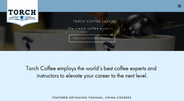 torchcoffee.asia