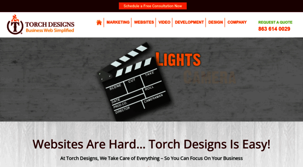 torchdesigns.com