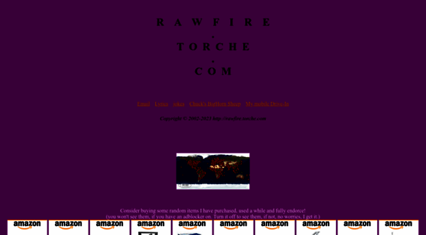 torche.com