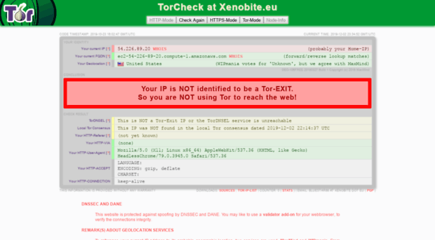 torcheck.xenobite.eu