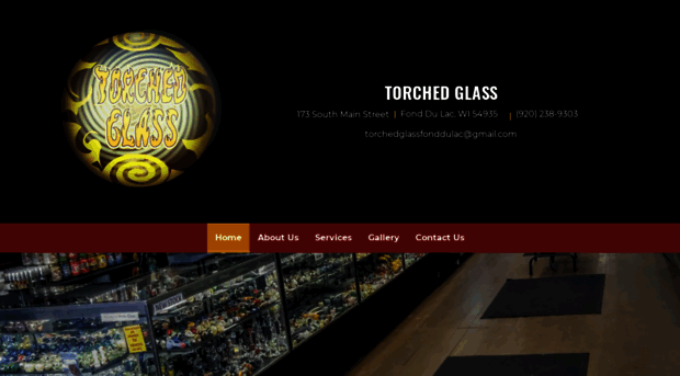 torchedglasswi.com